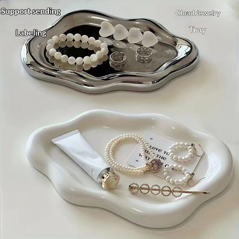 New 1pc Simple Jewelry Storage - огляд і ціна Jewelry Making Desk