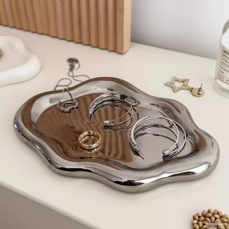 New 1pc Simple Jewelry Storage - огляд і ціна Jewelry Making Desk