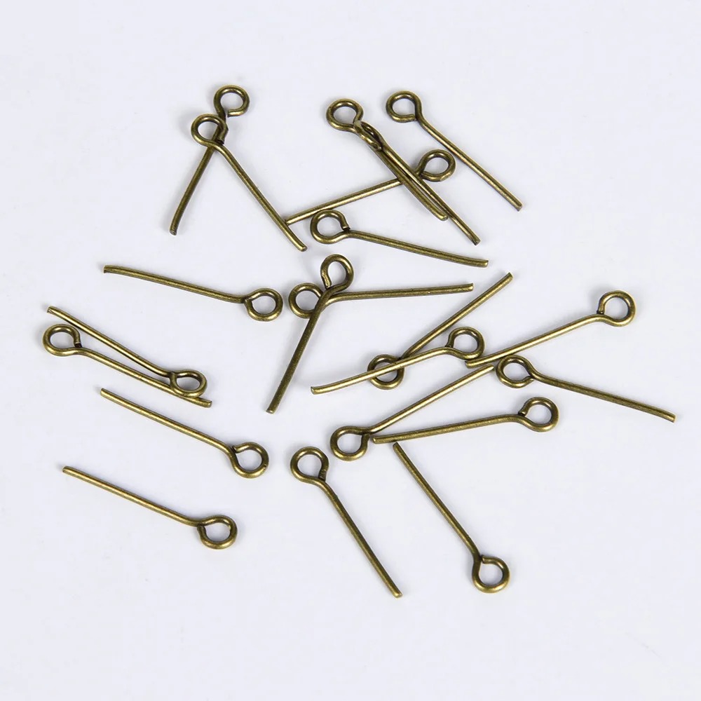 200PCS 16 20 30mm Mini Metal W - огляд і ціна Jewelry Making Looper Tool