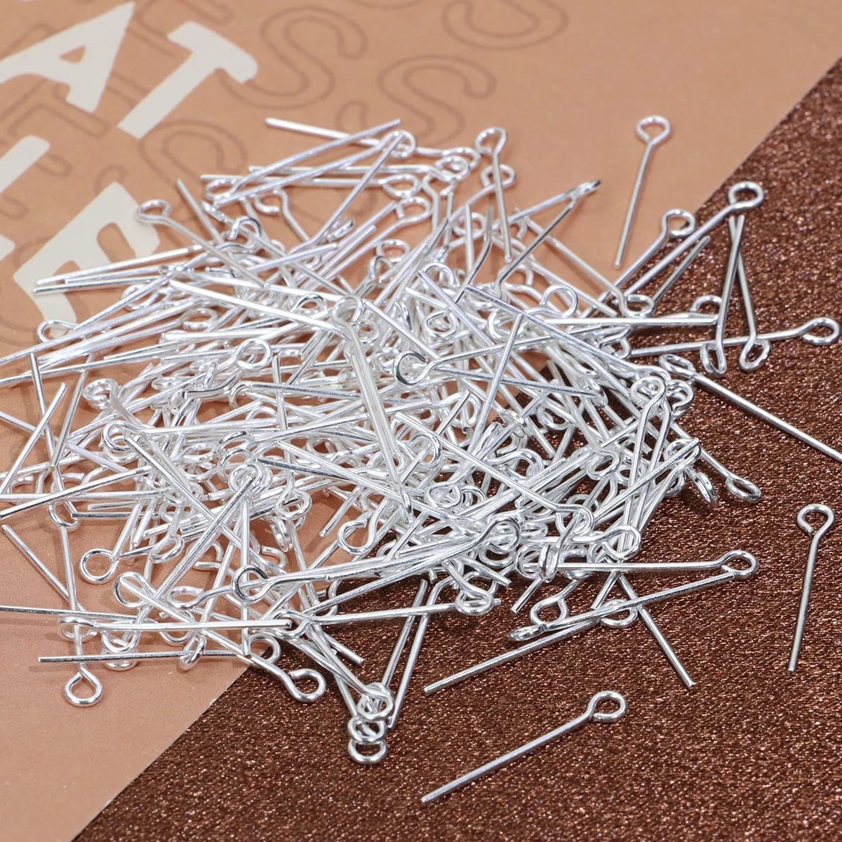 200PCS 16 20 30mm Mini Metal W - огляд і ціна Jewelry Making Looper Tool