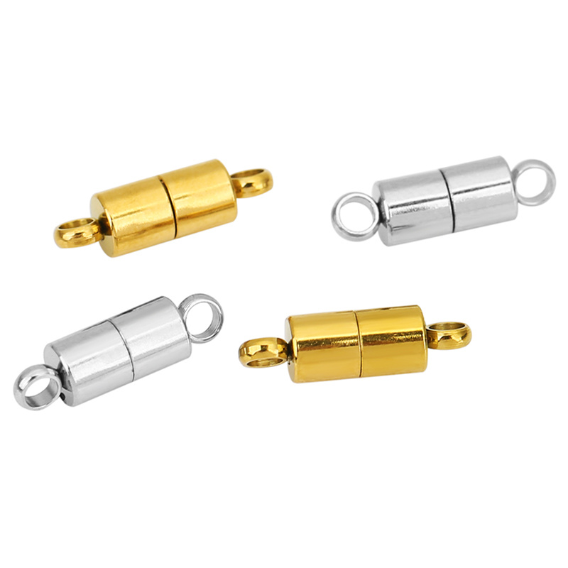 2pcs 14mm Stainless Steel Neck - огляд і ціна Jewelry Making School