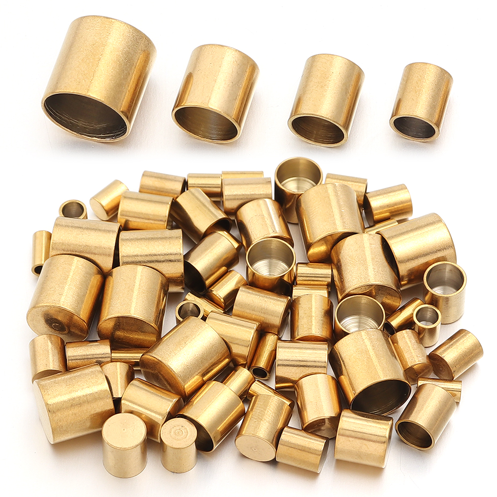 10-20pcs/lot 2-10mm Stainless  - огляд і ціна Jewelry Making School