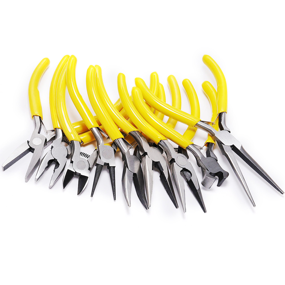 Multifunctional Hand Tools Jew - огляд і ціна Jewelry Making Education