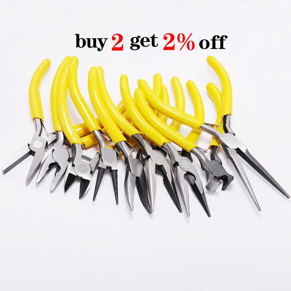 Multifunctional Hand Tools Jew - огляд і ціна Jewelry Making Education