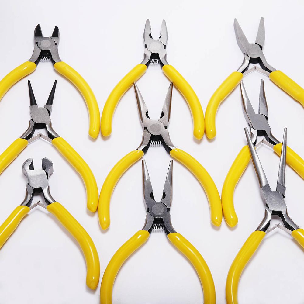Multifunctional Hand Tools Jew - огляд і ціна Jewelry Making Education